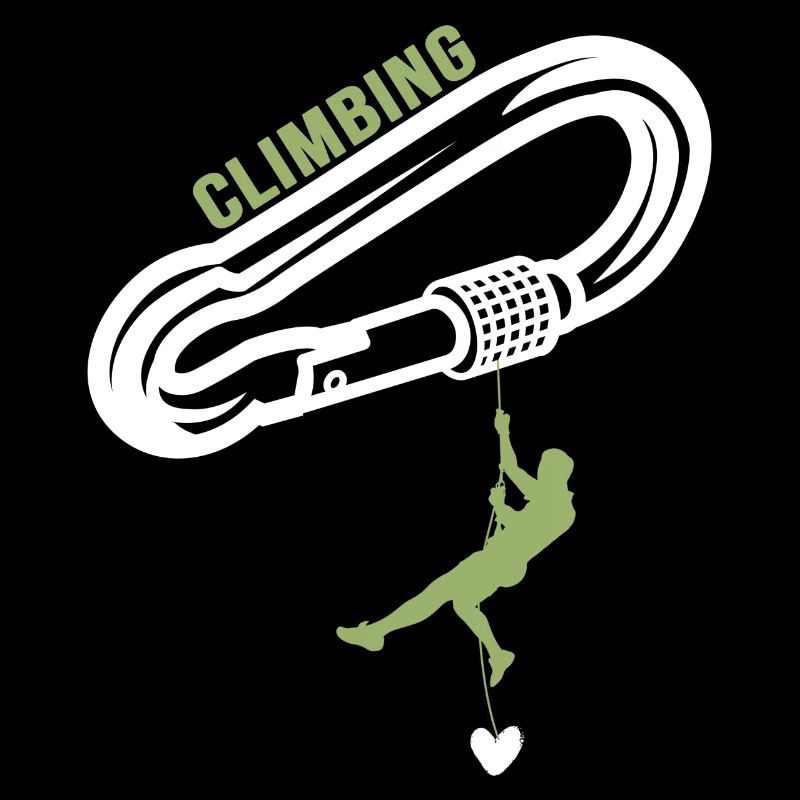 climbing carabiner mountaineering climbing hooks