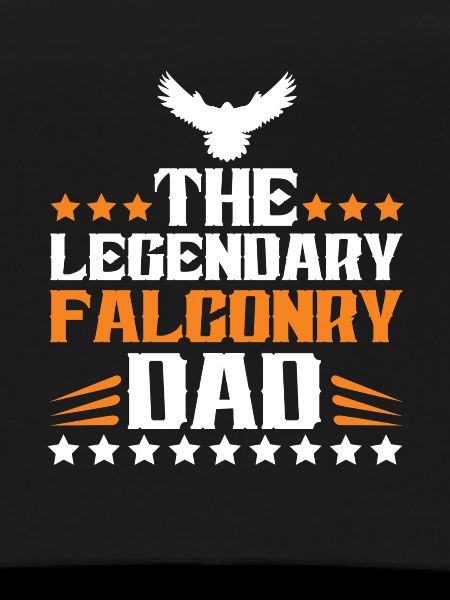 falconry dad pub hunt