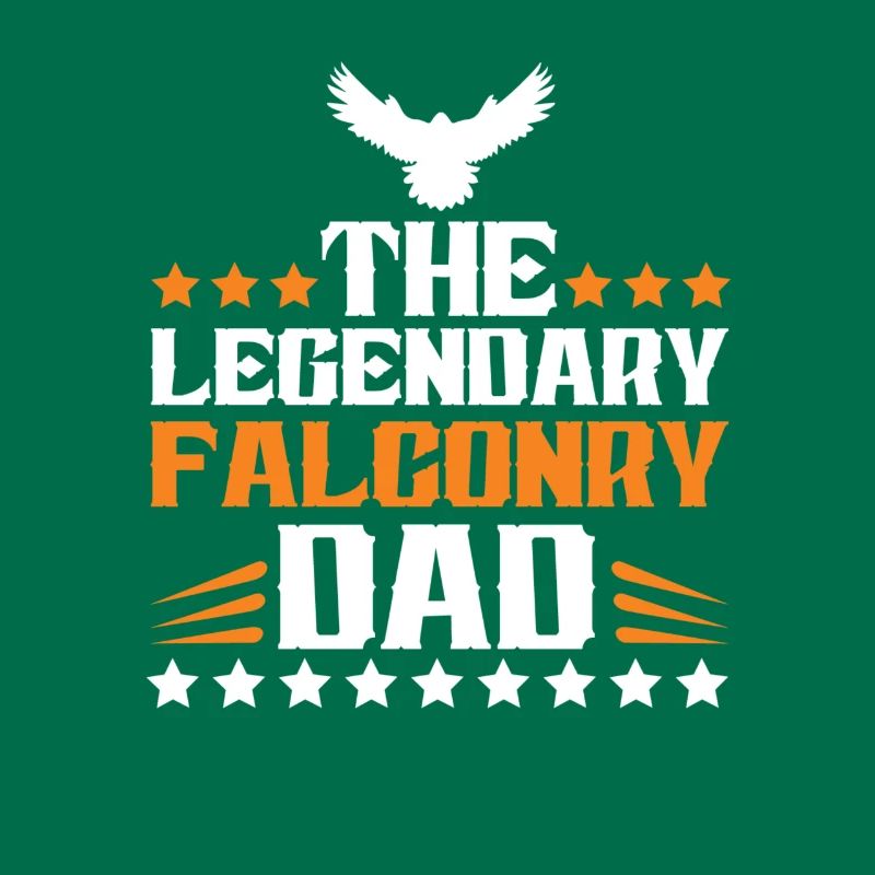 falconry dad pub hunt