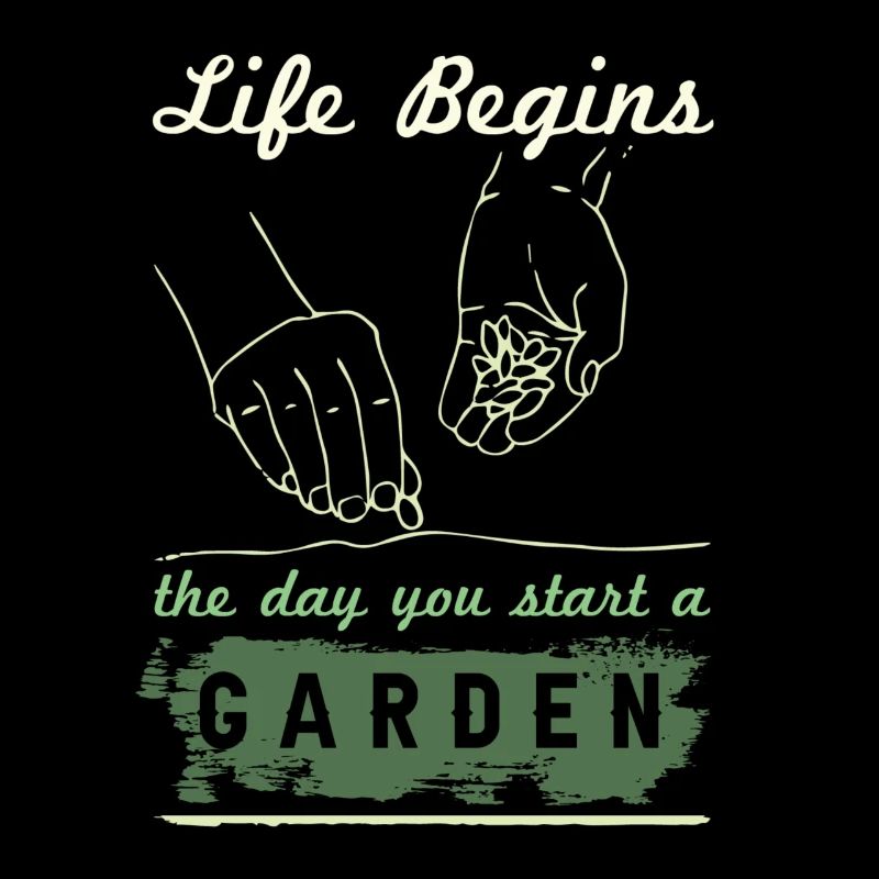 farmer garten