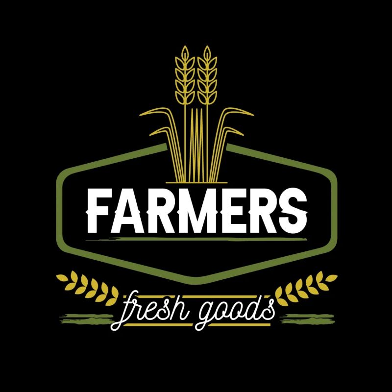 ackerbau farmer