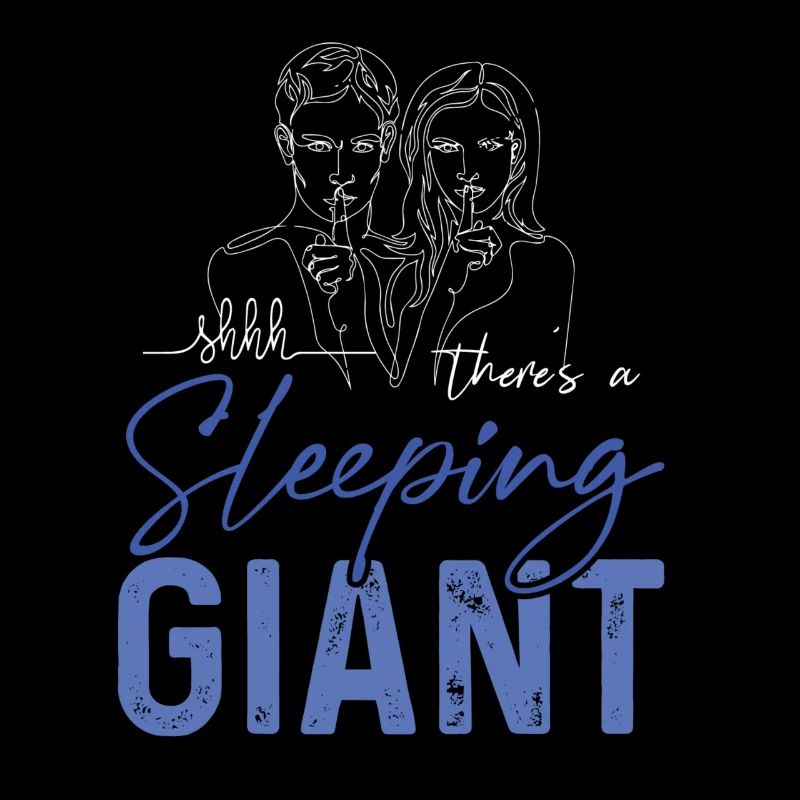 Géant du sommeil