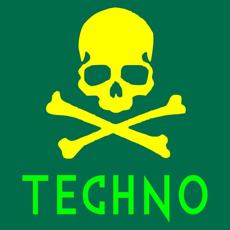 Techno-Knochen