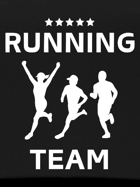Running Team
