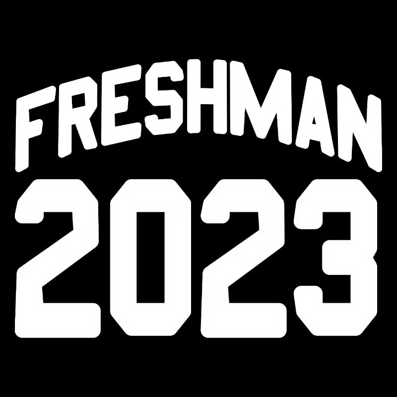 Look de style universitaire de la classe de première année 2023