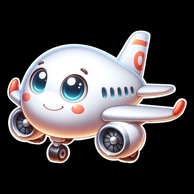 Flugzeug