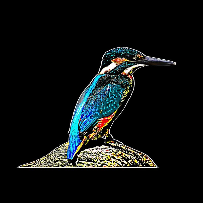 Martin-pêcheur