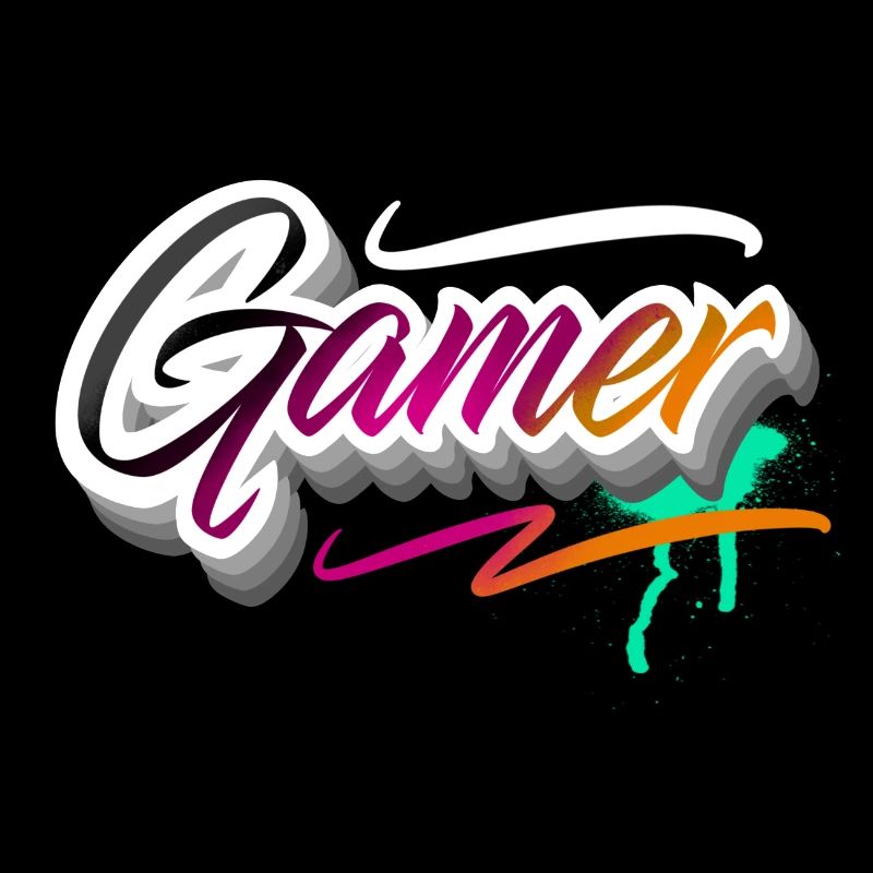 Gamer Gaming