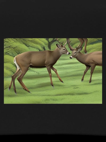 Deer deer