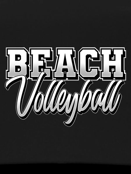 Beach-volley