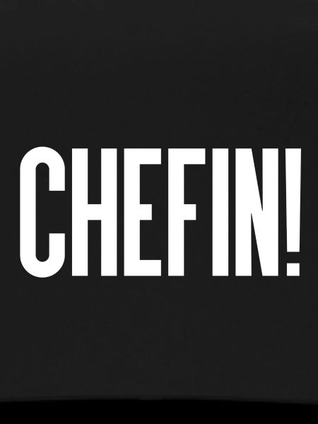 Chefin