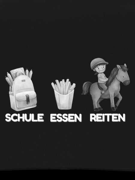 Schule Essen Reiten 