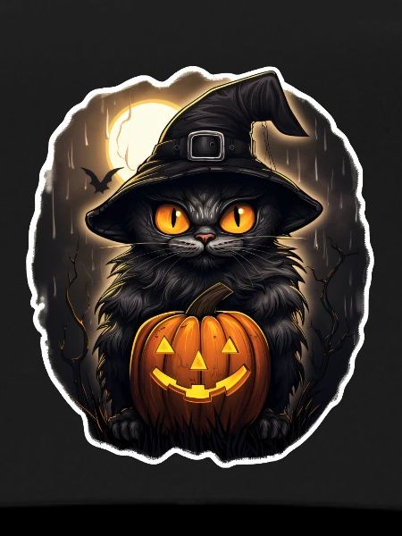 Black Cat