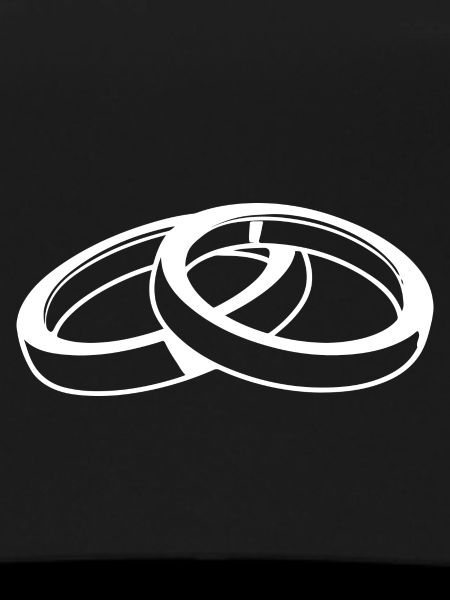 Wedding Rings Symbol