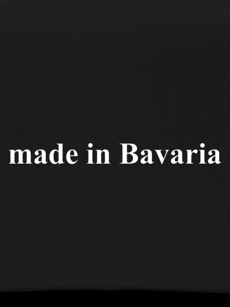 Made in Bavaria