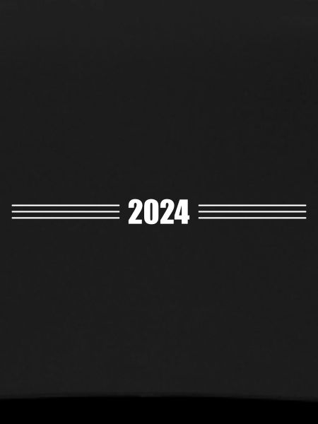 2024 year