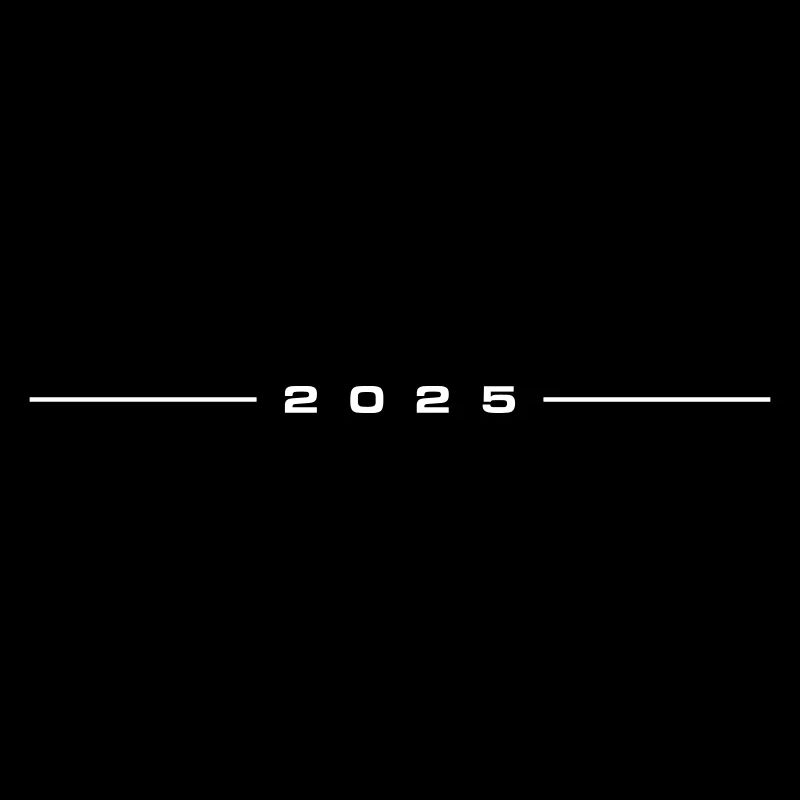 2025 Strich