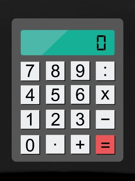 calculator