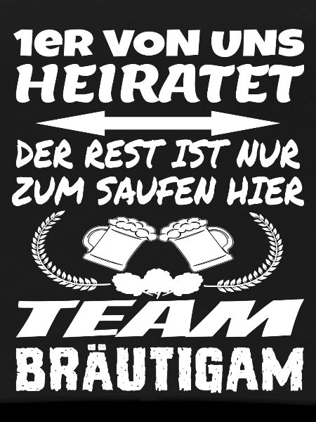 Team Bräutigam