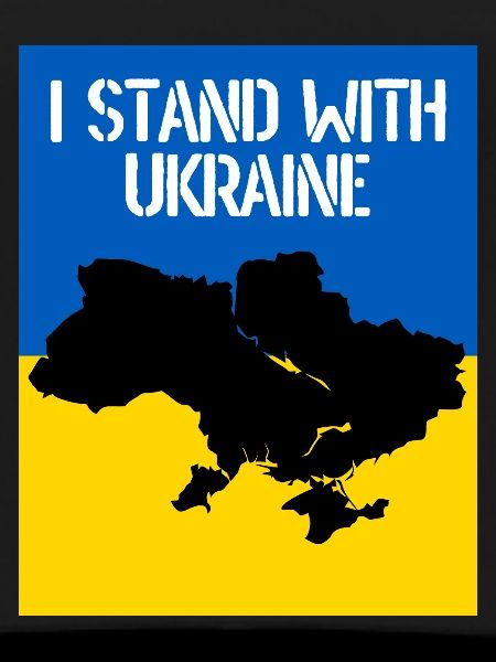 Ukraine