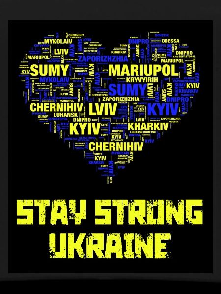 Ukraine