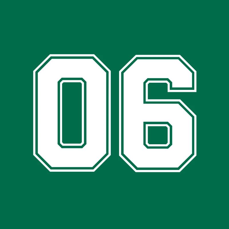06 Nummer