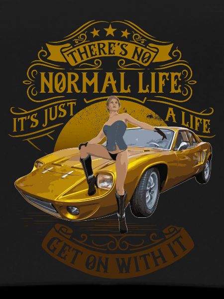 normal life
