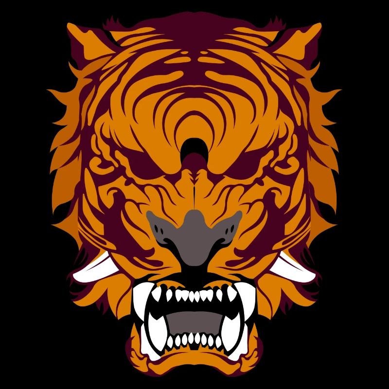 Roaring Tiger