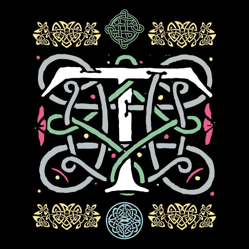 T