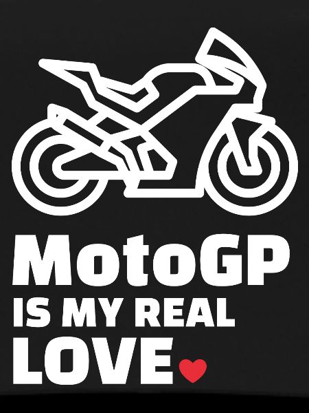 J’adore le MotoGP