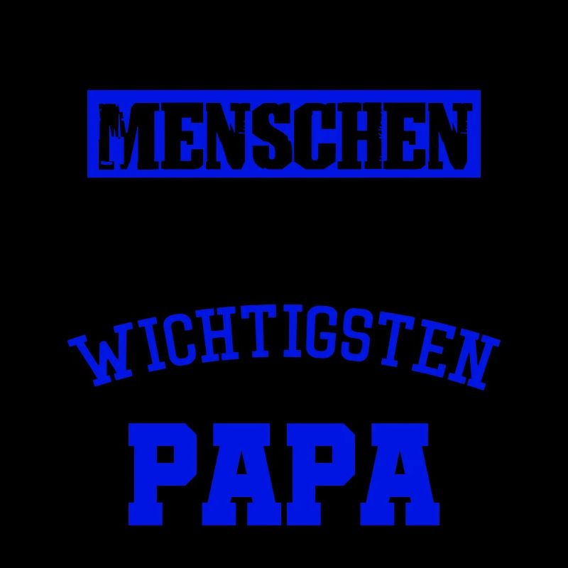 papa spruch