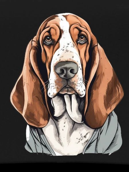 Basset Hound