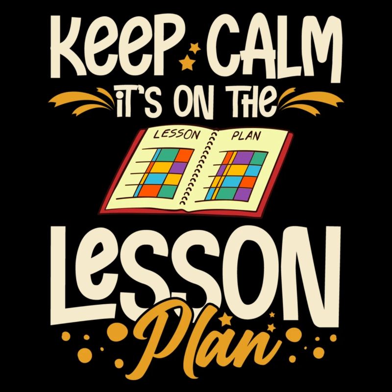 Plan de leçon Enseignant Planificateur préscolaire École