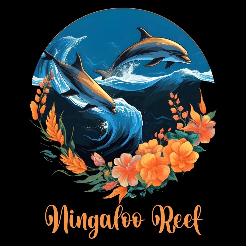 Récif de Ningaloo