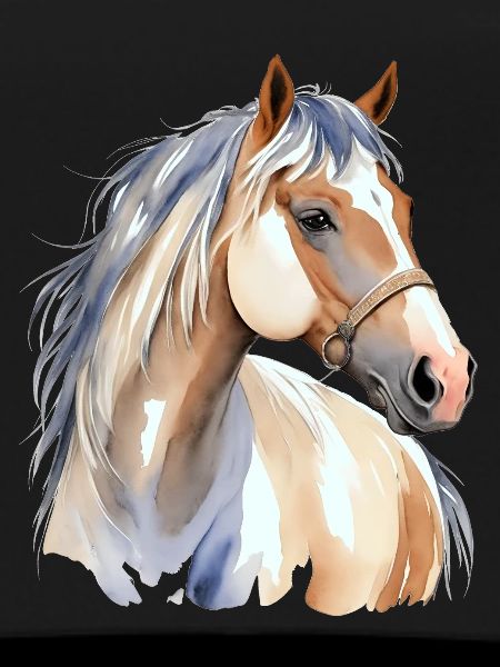 Painthorse