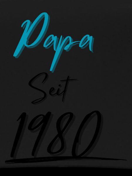 Papa seit 1980