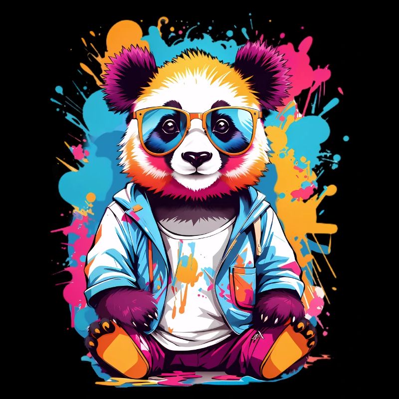 Panda Bear
