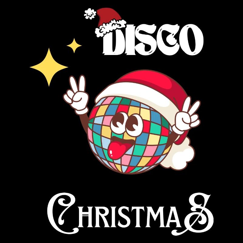 Fun Disco Christmas | XMAS