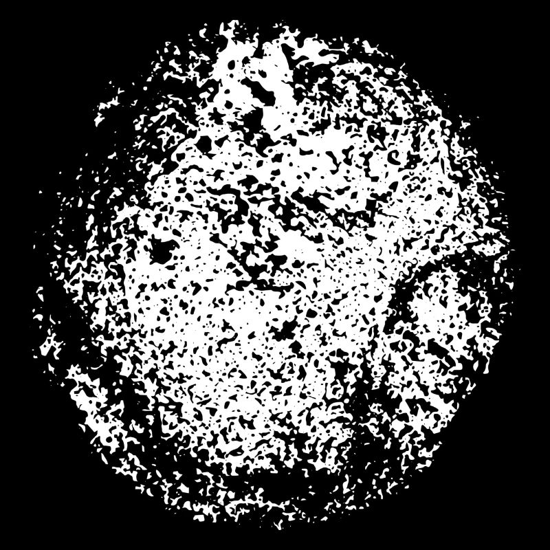 Circle | Art | Moon | True Moon Love