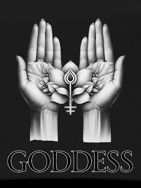 GODDESS (subtitle) #033