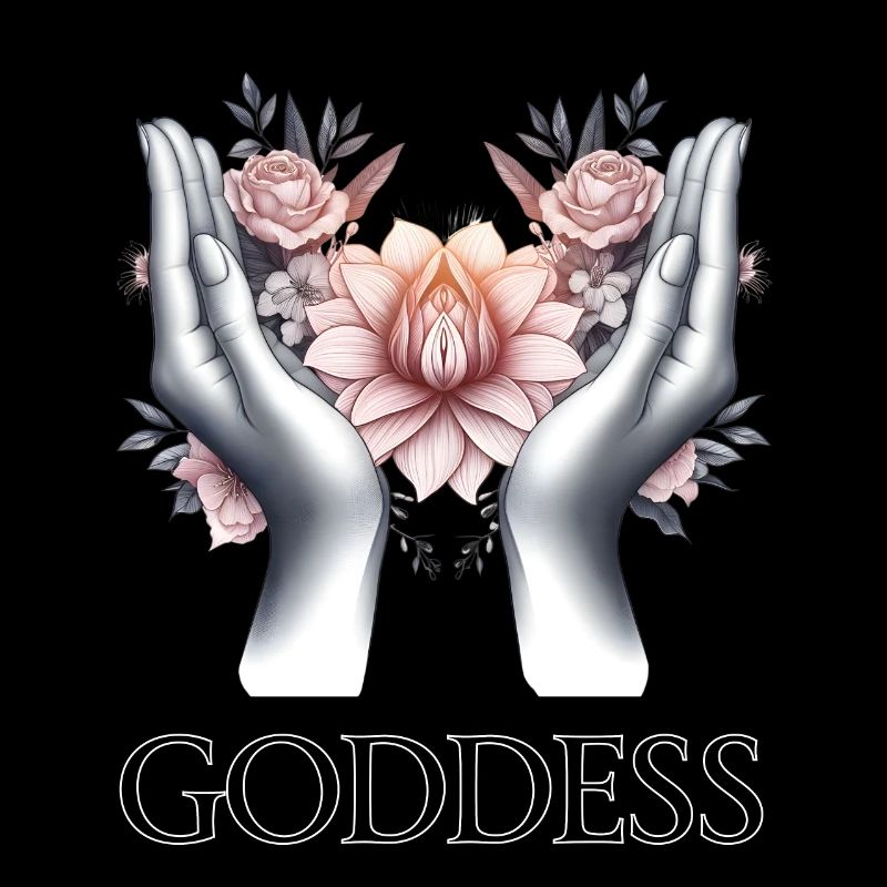 GODDESS (subtitle) #036