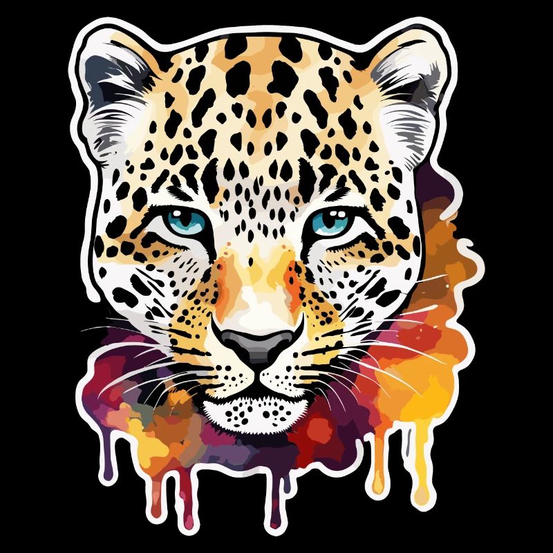 Leopard / Cheetah / Animal / Animal Print / Pattern