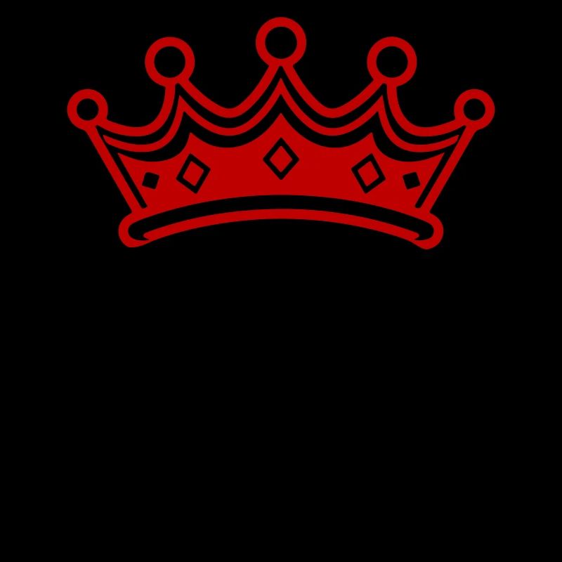 Couronne de Roi Crâne