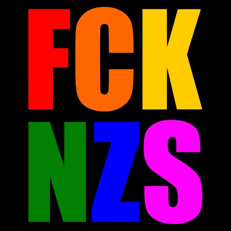 Fck nzs