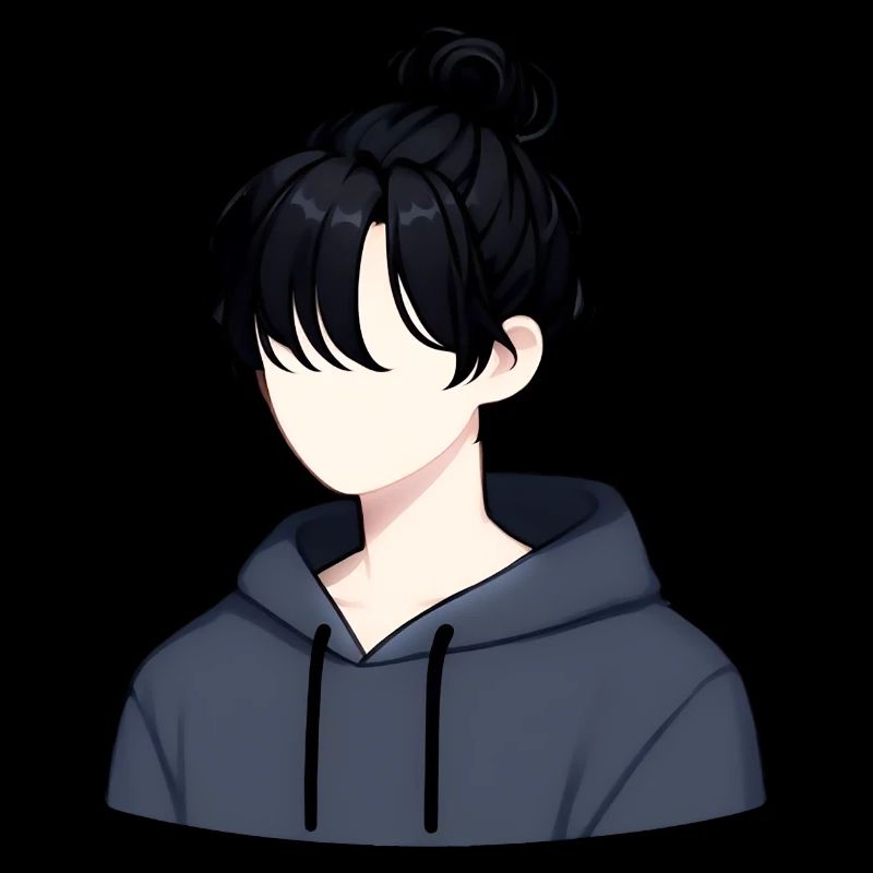 Minimalist Boy - Pure Simplicity