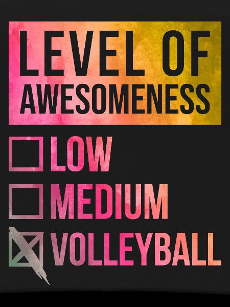 Volleyball Volleyball Volleyball