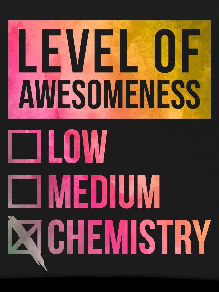 Chimie Chimie Chimie