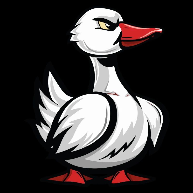 canard
