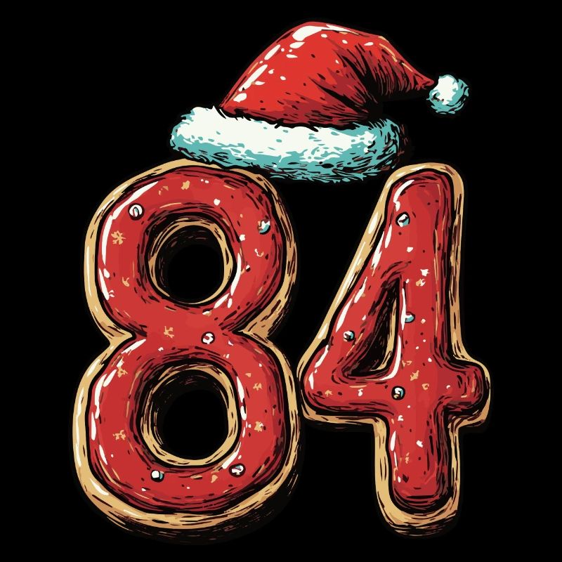 84 Numéro Noël