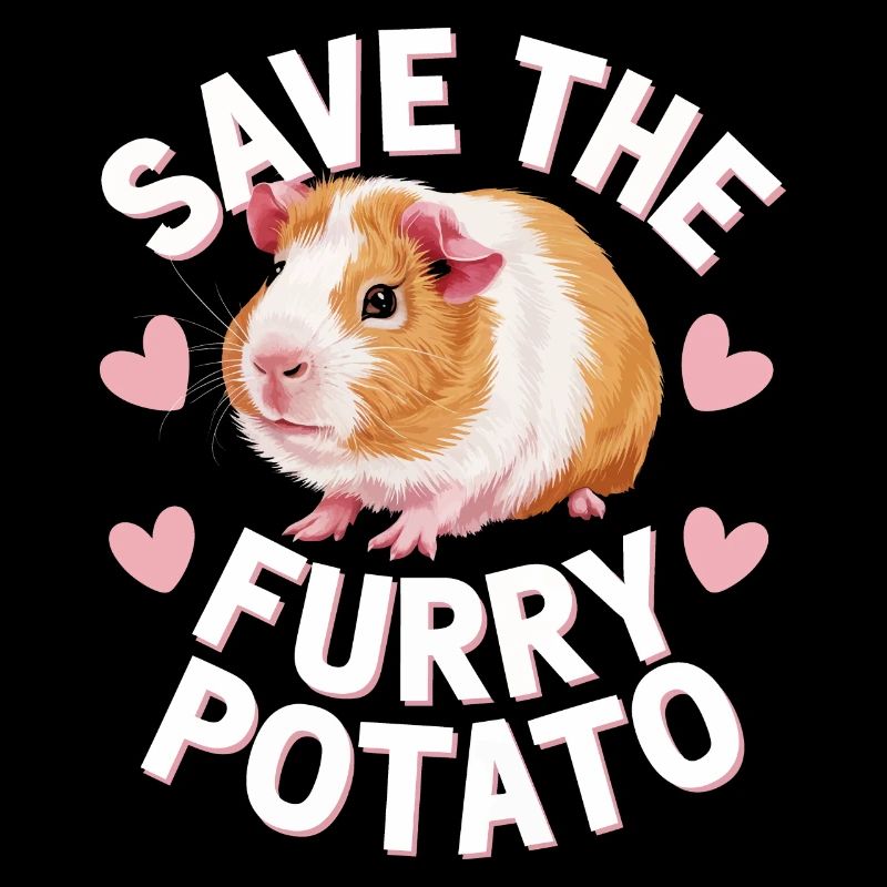 Guinea pig